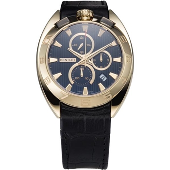 ساعت مچی لاکچری BENTLEY کد BL82-20481